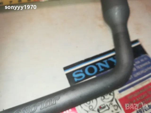 19ММ КЛЮЧ ЗА ГУМИ ЯК УСИЛЕН-ЛУЛА 1010241133, снимка 11 - Аксесоари и консумативи - 47531490