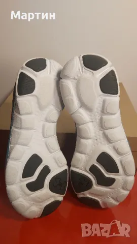 Under Armour - Номер 40.5, снимка 7 - Маратонки - 48780475