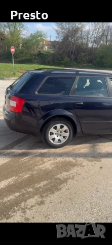 Audi A4 B6 1.9 tdi Ауди А4 Б6 на части , снимка 2 - Части - 53420867