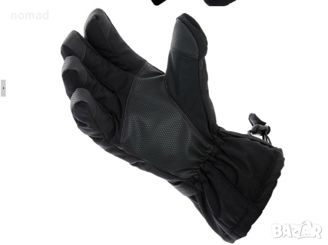 -40% Ръкавици HEAD I Топли и водоустойчиви | Ски, сноуборд, туризъм, снимка 3 - Зимни спортове - 52438991