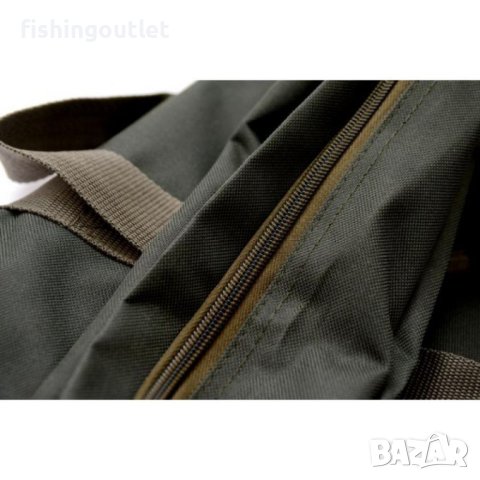 Калъф за шаранджийско легло CarpFocus 85 х 76 х 22см, снимка 4 - Такъми - 33252124