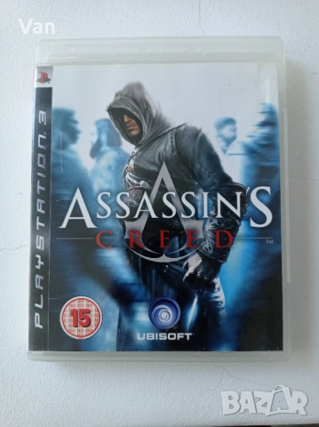 Игри за ps3, снимка 9 - Игри за PlayStation - 53812938