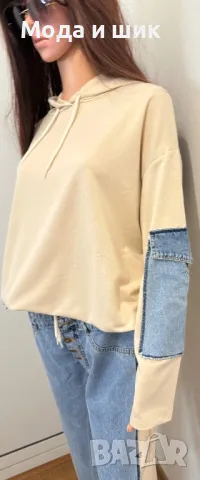 Спортно елегантен комлект , снимка 7 - Комплекти - 50231964