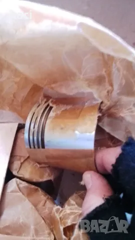 Бутала за Москвич 408, снимка 1