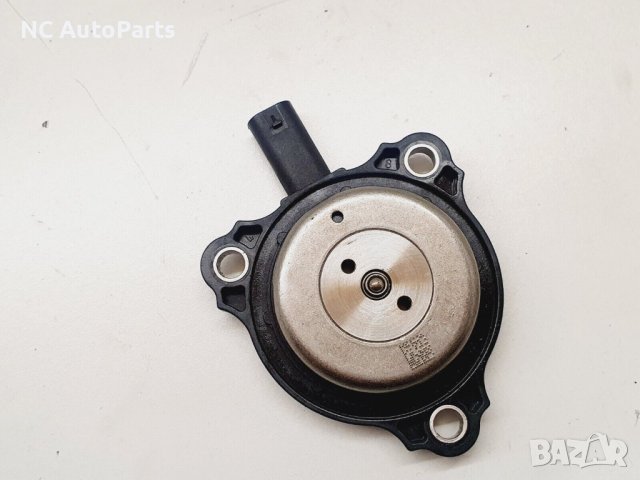 Контрол вал за Mercedes Мерцедес А B клас W177 W247 1.3 бензин M282.914 A2761560790 2020, снимка 2 - Части - 42654579