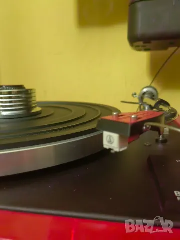 Грамофон С. Е. С. , снимка 7 - Грамофони - 48172301