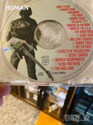 Sting - The Police - U2, снимка 7 - CD дискове - 40738058