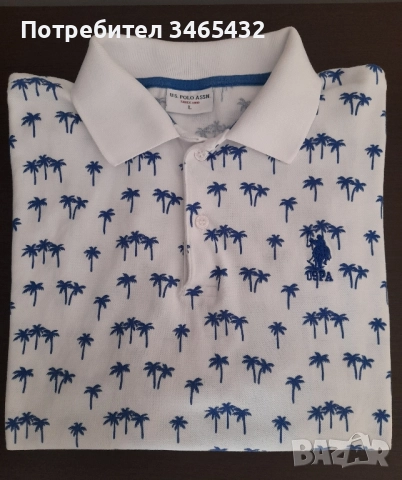 Мъжки тениски къс ръкав , снимка 3 - Тениски - 45007168