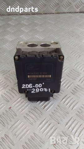 ABS Peugeot 206 2000г.	