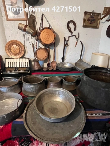 Стари вещи , снимка 8 - Други ценни предмети - 53476648