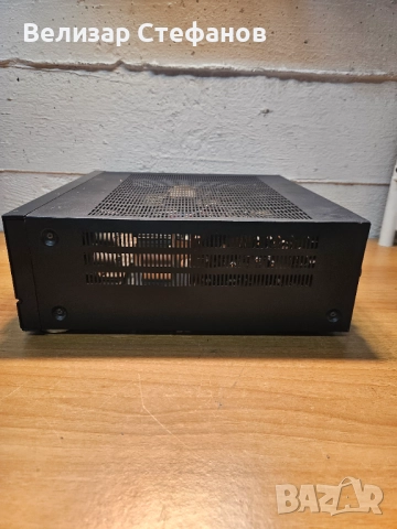 Стерео Усилвател Kenwood A-93, снимка 5 - Ресийвъри, усилватели, смесителни пултове - 52860960