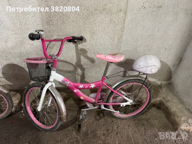 Велосипеди 2бр., снимка 2 - Велосипеди - 53836657