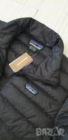 Patagonia Down Jacket Mens Size S НОВО! ОРИГИНАЛ! Мъжко Яке!