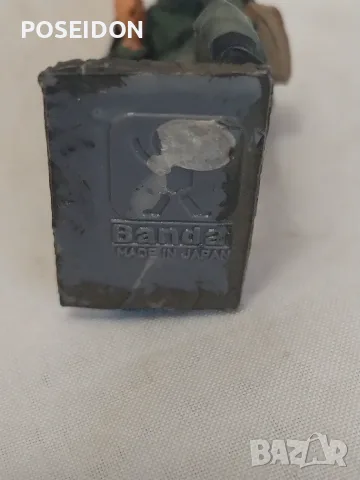 ВОЙНИЦИ В МАЩАБ 1 / 35, снимка 15 - Антикварни и старинни предмети - 56376070