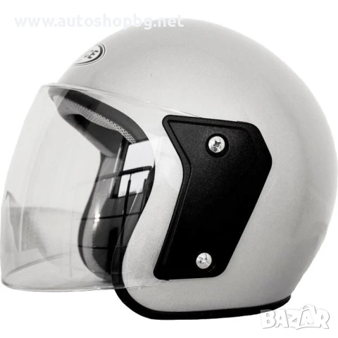 Каска за скутер