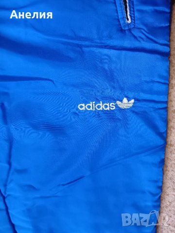 Дамска грейка панталон Adidas , снимка 2 - Спортни екипи - 43447594