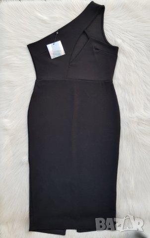 Дамска рокля размер М-Л - НОВА, снимка 10 - Рокли - 41927348