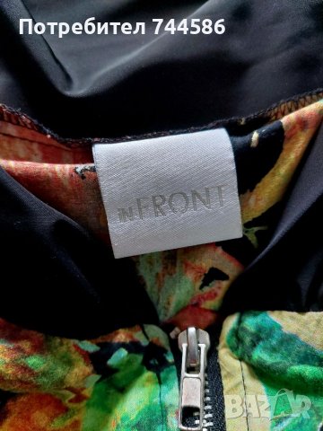 Пролетна връхна дреха, снимка 6 - Жилетки - 40216778