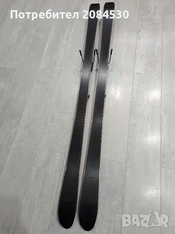 Ски ROSSIGNOL -170см, снимка 5 - Зимни спортове - 48627469