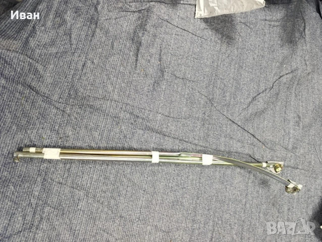 Укрепващи рейки за форселти на каравана, снимка 16 - Палатки - 49723625