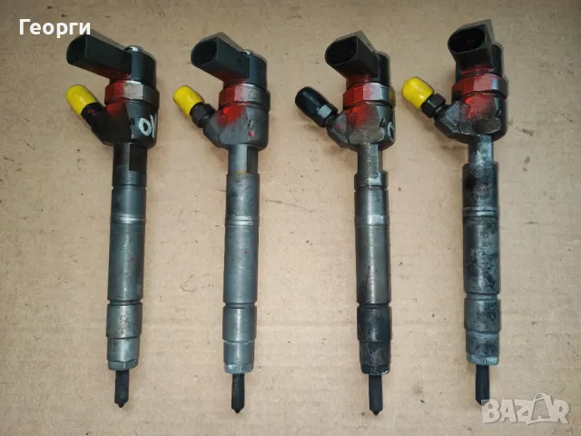 Дюзи - дюза от Мерцедес, снимка 8 - Части - 47702345