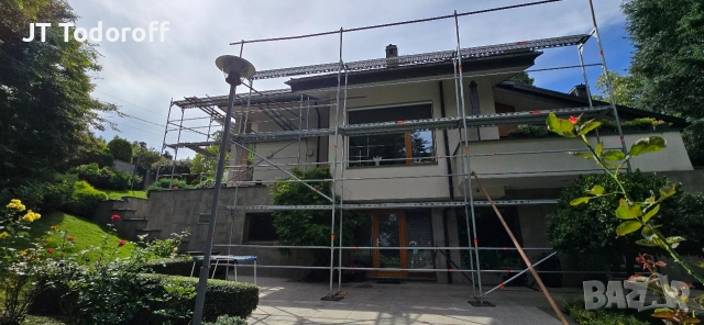 СКЕЛЕ ПОД НАЕМ, снимка 10 - Други ремонти - 53802483