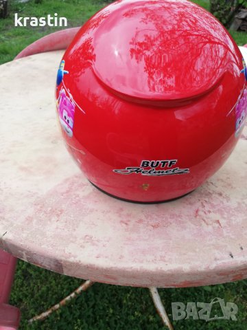 Дедска каска , снимка 3 - Други спортове - 40494539