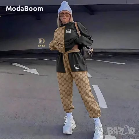 Gucci дамски комплекти, снимка 2 - Комплекти - 48123067