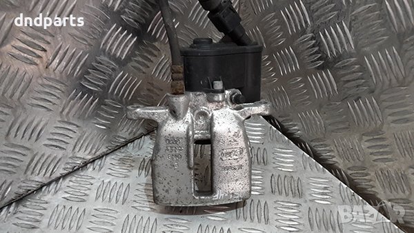 Спирачен апарат с моторче за Audi A6, 3.0 TDI, 2005г., /заден, десен/