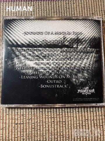 Black - Doom - Folk Metal , снимка 17 - CD дискове - 41531710