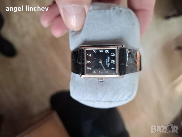 дамски часовници механизъм и батерия , снимка 18 - Мъжки - 53644927