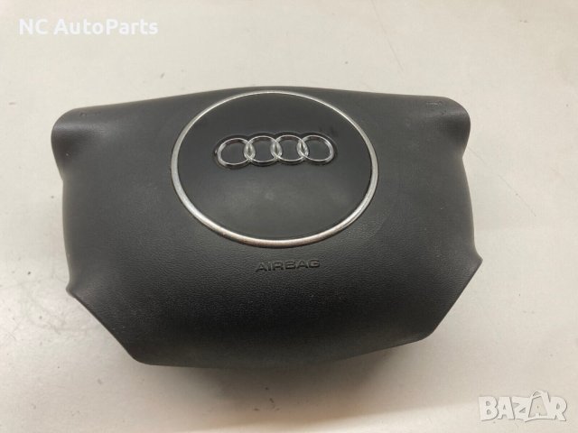 Волан Air Bag за АУДИ AUDI A3 8P 8P0880201D 2008, снимка 2 - Части - 42664234