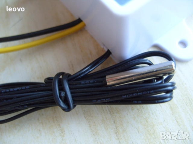 Термоконтролер, терморегулатор  XH-W3002.  Българско ръководство, снимка 5 - Друга електроника - 52384560