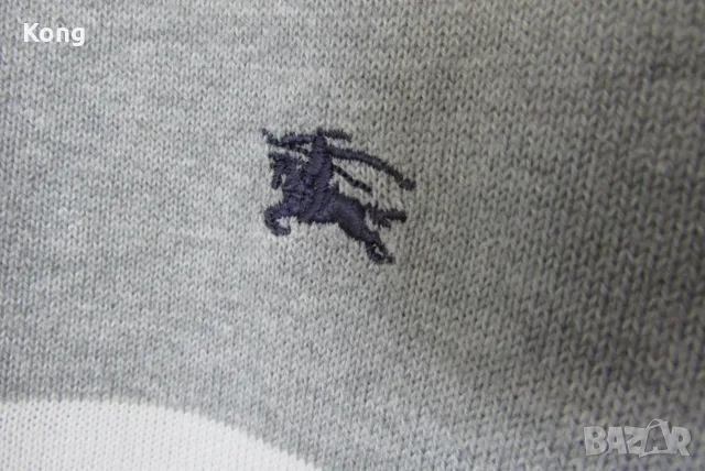 Оригинални дънки Versace jeans signature горница Burberry London Версаче made in Italy Бърбъри блуза, снимка 7 - Дънки - 56236871