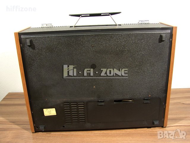  Philips n-4417  МАГНЕТОФОН , снимка 9 - Грамофони - 44305759