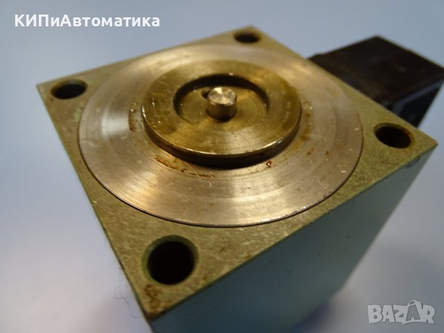 Електромагнит на бобина ORSTA 6 60-H TGL 32094, снимка 6 - Резервни части за машини - 41728575