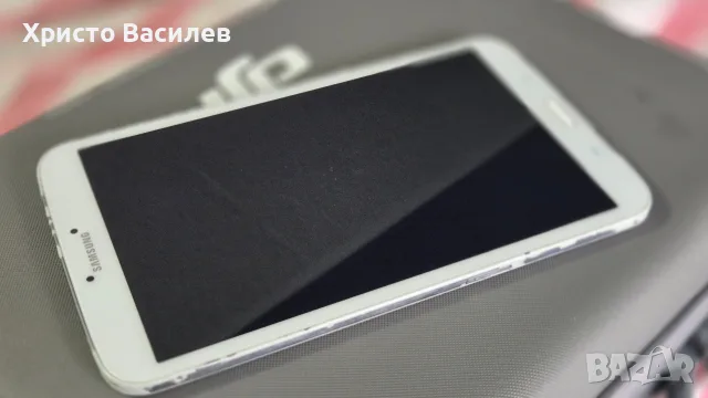 Samsung Galaxy  tab 3 16gb, снимка 4 - Таблети - 56243300