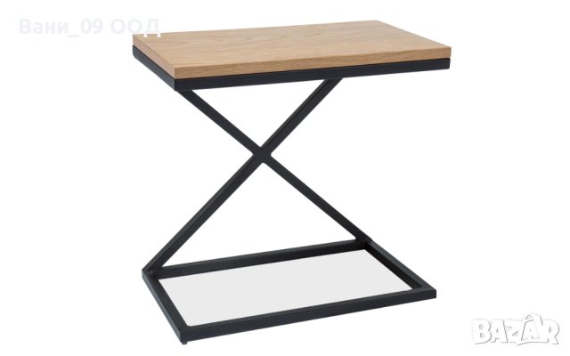 Холна масичка с интересен дизайн , снимка 1