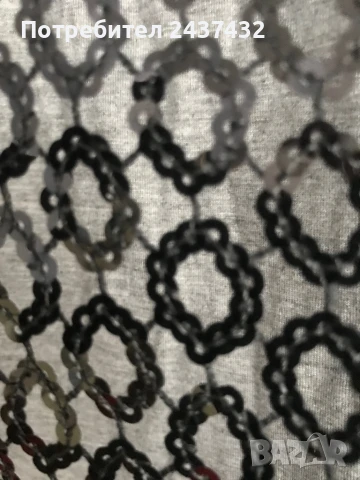 Топ Manila grace, снимка 2 - Корсети, бюстиета, топове - 50799492