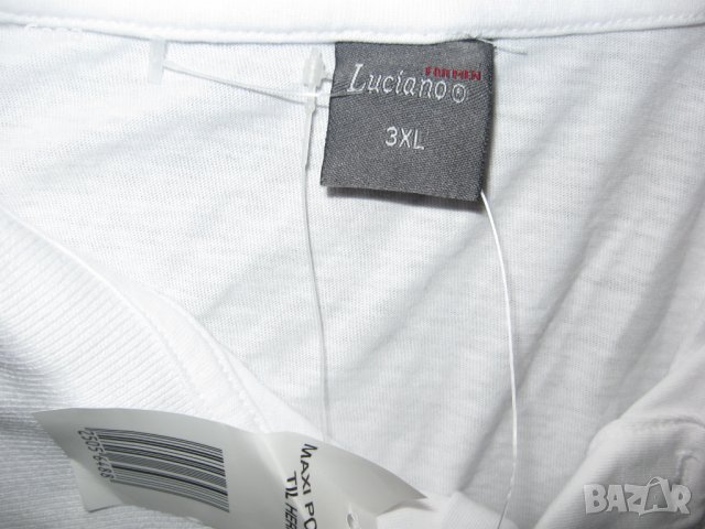 Блузи CRAFT, LUCIANO   мъжки,2-3ХЛ, снимка 6 - Спортни дрехи, екипи - 33972598