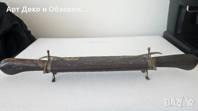 Комбиниран ловен нож