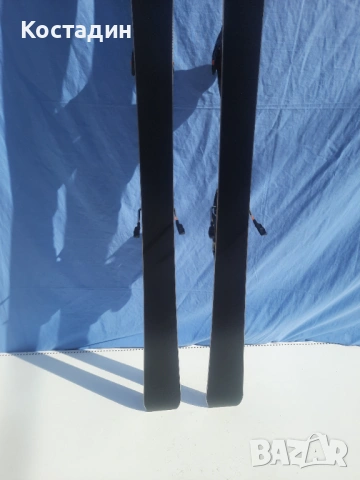 Карвинг ски Blizzard Thunderbird R15  165см , снимка 11 - Зимни спортове - 53650414