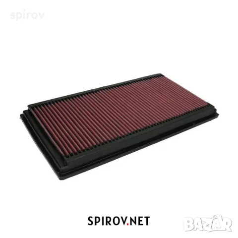Спортен въздушен филтър VW Golf IV Seat Leon 1M1 Audi A3 8P Skoda Octavia II, снимка 2 - Части - 55716329