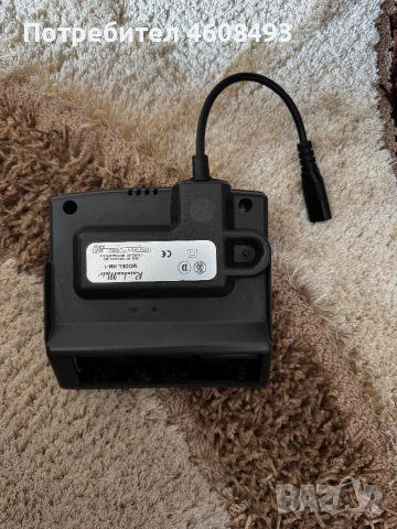 НОВА Малка тупалка за Rainbow E series, снимка 2 - Прахосмукачки - 51878666