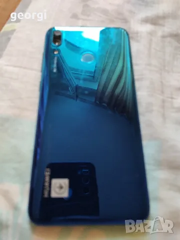 Huawei y7 2019 3/32гб, снимка 3 - Huawei - 56304356