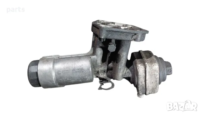 Корпус Маслен Филтър Ауди А4 Б6 N:3838
- VW
- 038115389