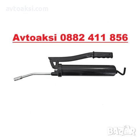 Такаламид/Гресьорка метален с два накрайника-617, снимка 3 - Аксесоари и консумативи - 40463928