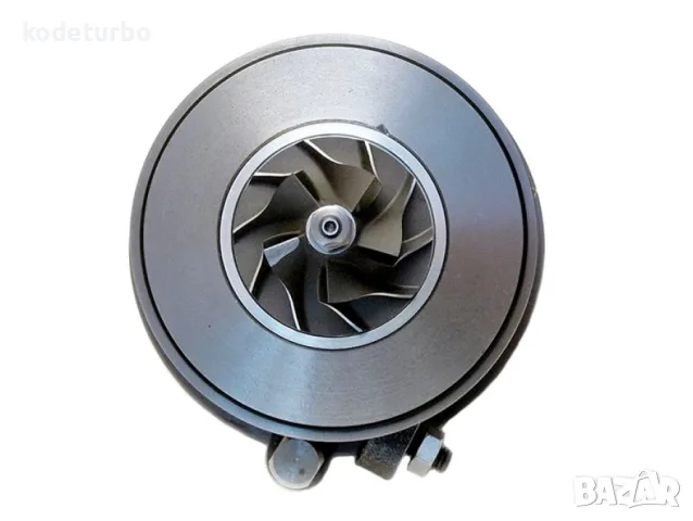 Турбо ядро картридж Turbo cartridge за VW Polo 1.4L TDI BWB 80KM 045253019J