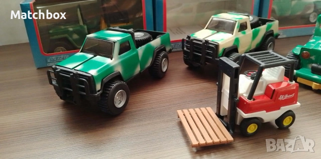 Български играчки МИР - Разград, снимка 3 - Колекции - 47538127