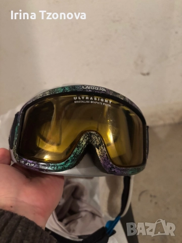 Детски ски обувки Rossignol, снимка 8 - Зимни спортове - 52943663